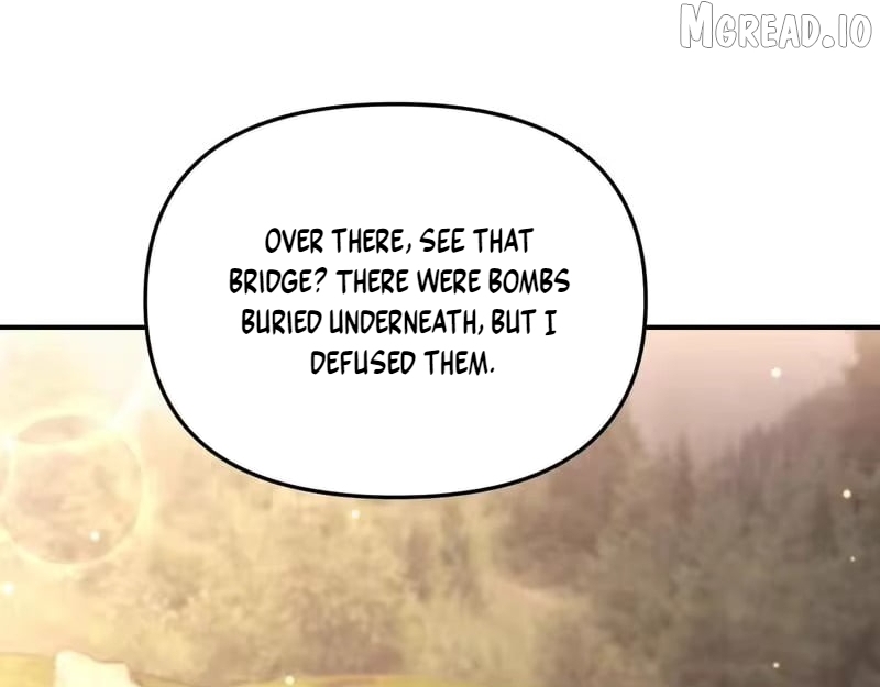 I’m Trapped In This Day For One Thousand Years Chapter 262  - page 21